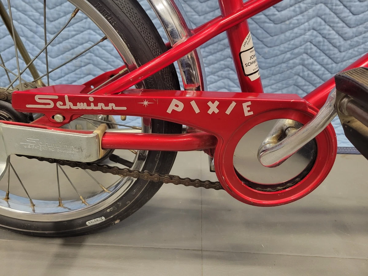 Schwinn Pixie 16