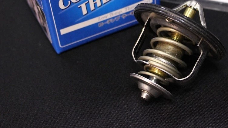 SARD Genuine OEM COOLING THERMOSTAT For HONDA NSX NA1 NA2 19410 - image 2 of 2