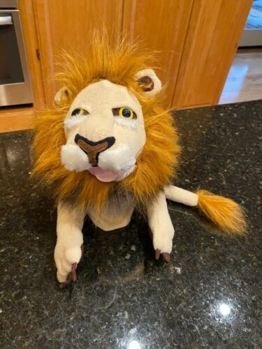 Melissa & Doug The Lion King Toys & Hobbies