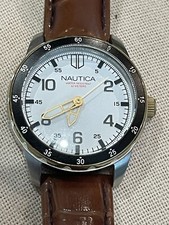 Las mejores ofertas en Relojes de pulsera de mujer Nautica