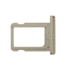 SIM Card Tray for Apple iPad Pro 12.9 2015 Space Gray Replacement Repair Part