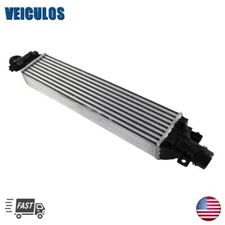 Intercooler Charge Air Cooler For Chevy Trax Buick Encore 1.4T Turbo 95026329 US