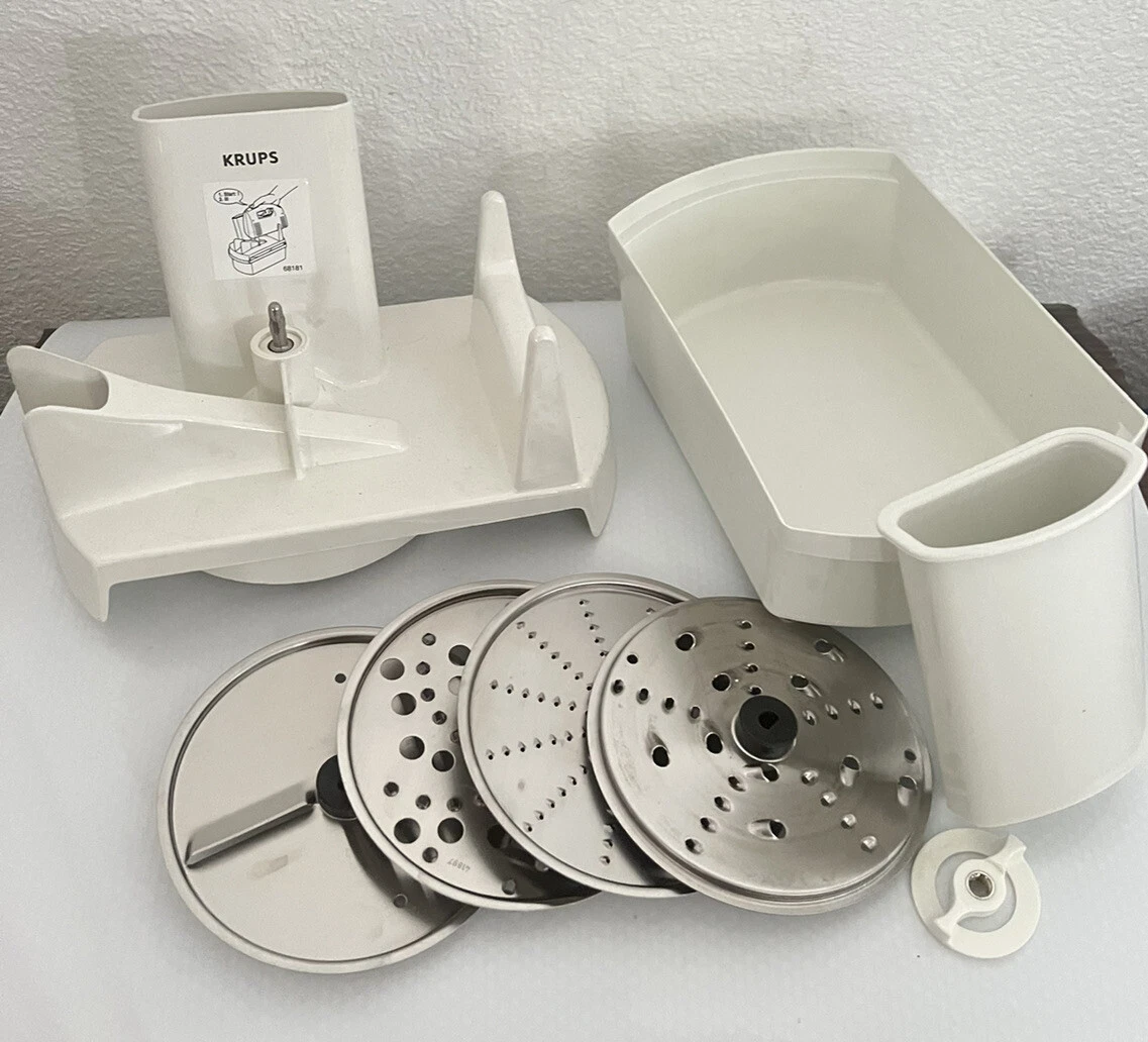 China Brigg subtil krups 3 mix schnitzelwerk neu Moskito Kosten Seite