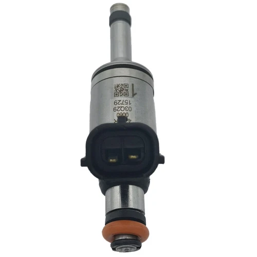 4Pcs Fuel Injector H8201141604 16600-4350R For Dacia Duster Renault Clio Megane - Bild 6 von 7