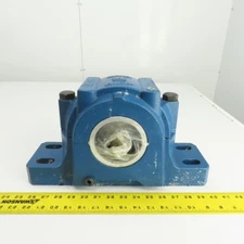 SKF FSAF 520 Pillow Block Bearing Housing 180mm Seat 114.3mm Center Height