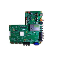 LCD TV driver board T.MS6M48.6B 10463 TV Power Supply with different screen