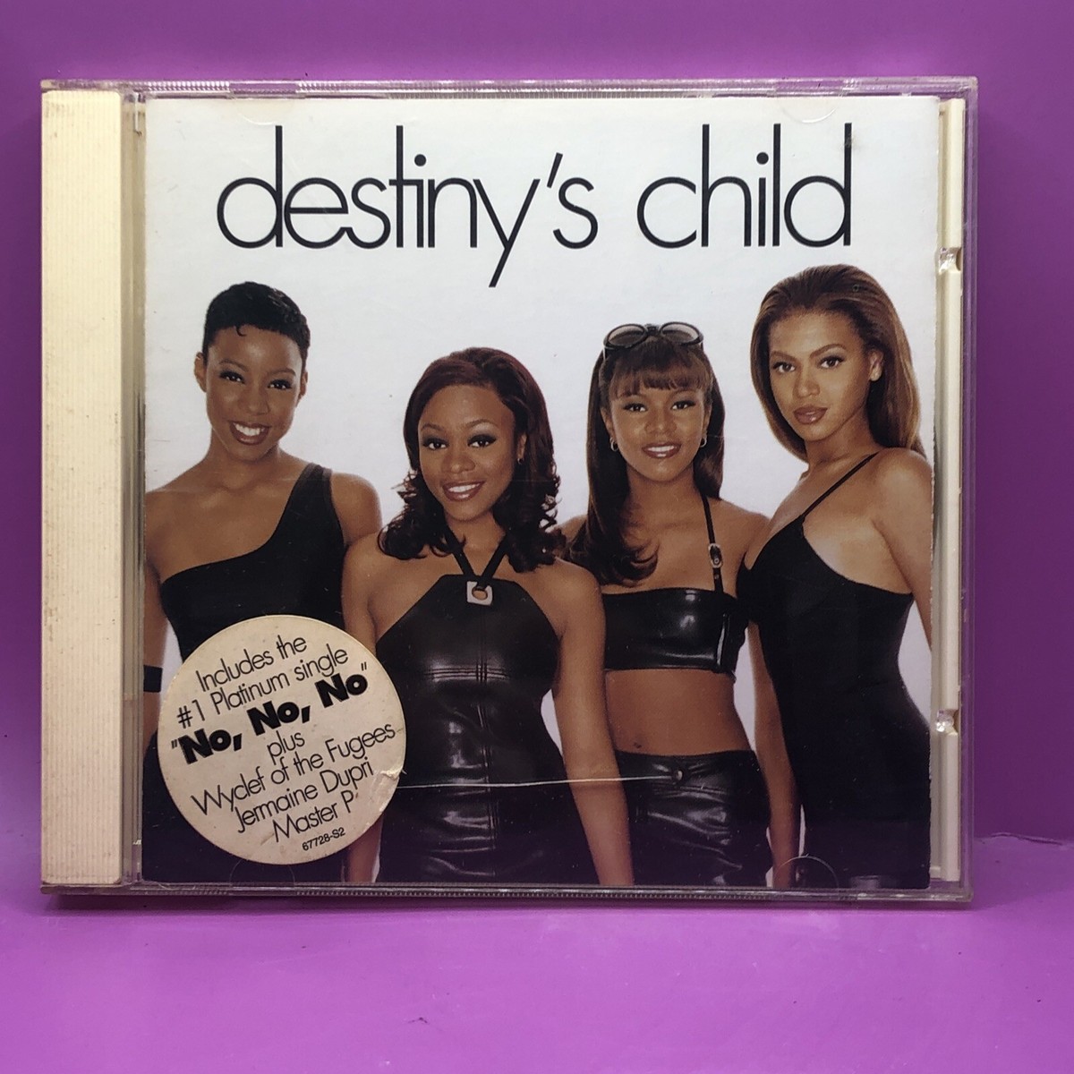 Destinys Child CD | eBay