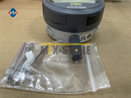 1PCS Brand New Mitutoyo 543-391B Digimatic Indicator ID -C112MXB - Picture 4 of 9