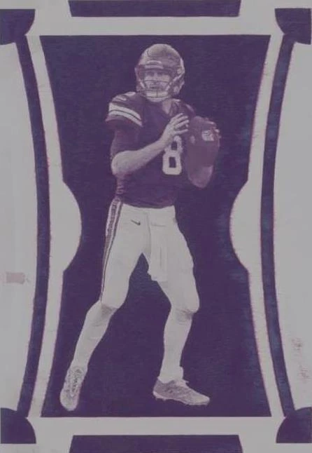 Printing Plate Magenta