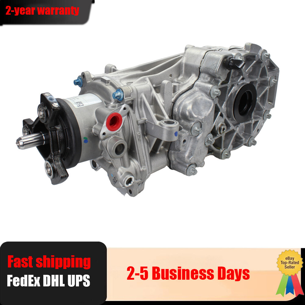 2017 2018 Infiniti QX30 Rear Carrier Differential Miles 2.65 Ratio