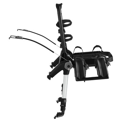 Thule Fahrradträger OutWay 993 für Skoda Superb Kombi 09- für 2 Fahrräder 30 kg