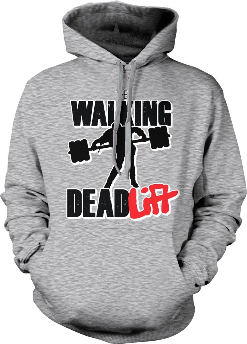 Zombie walk workout sale