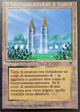 Il Tabernacolo della Valle di Pendrell  ITA MTG The Tabernacle at Pendrell Vale