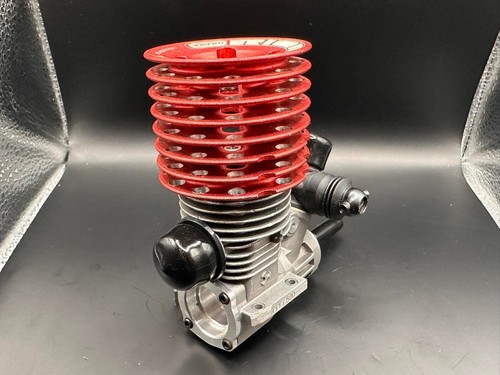 Team Orion CRF Buggy Engine Cody King USA Limited Edition • poco guidato RARO - Foto 4 di 5