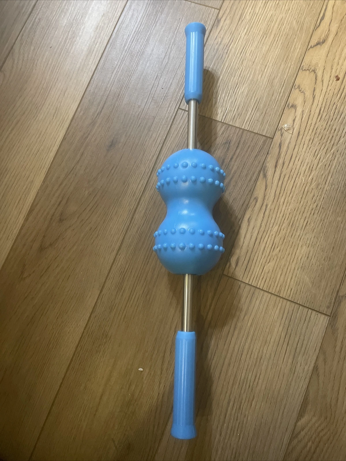 Roller Massager Massage Roller Stick Easy To Operate Muscle Massage For Partial