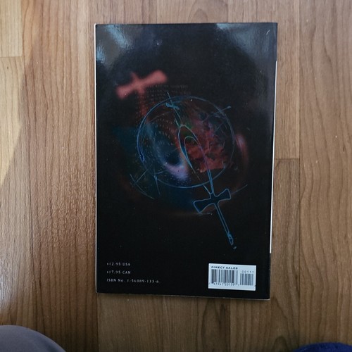 Death: The High Cost of Living | Neil Gaiman | SIGNED by Chris Bachalo '03 | TPB - Picture 6 of 8