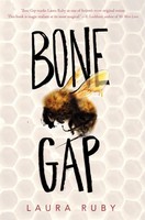 Bone Gap on sale Bone Gap on sale