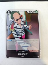 One Piece -Brannew - PRB-01 Premium the Best Reprint - OP03-089