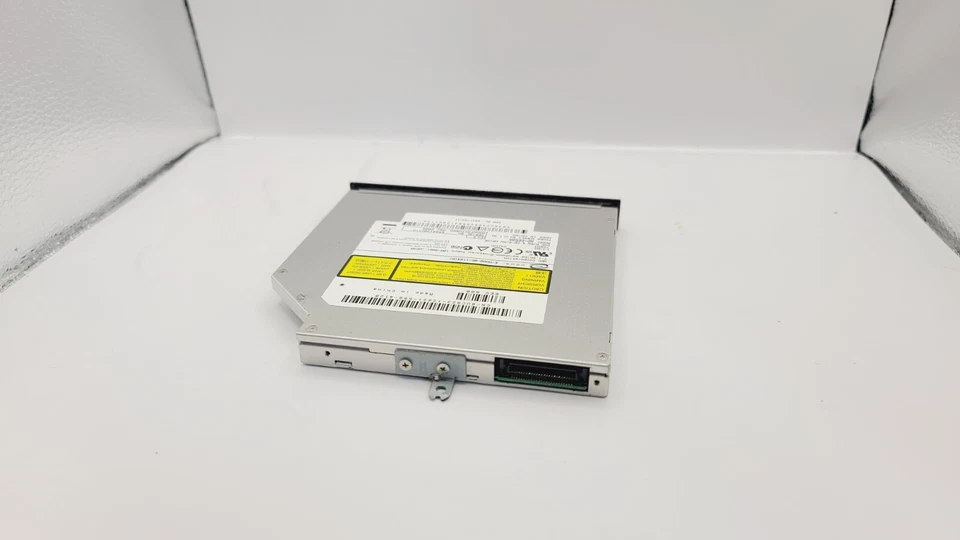 NEC ND-6650A DVD-RW CD-RW Dell Laptop Optical Drive 0UC823 UC823- Black Bezel - Image 4 of 4