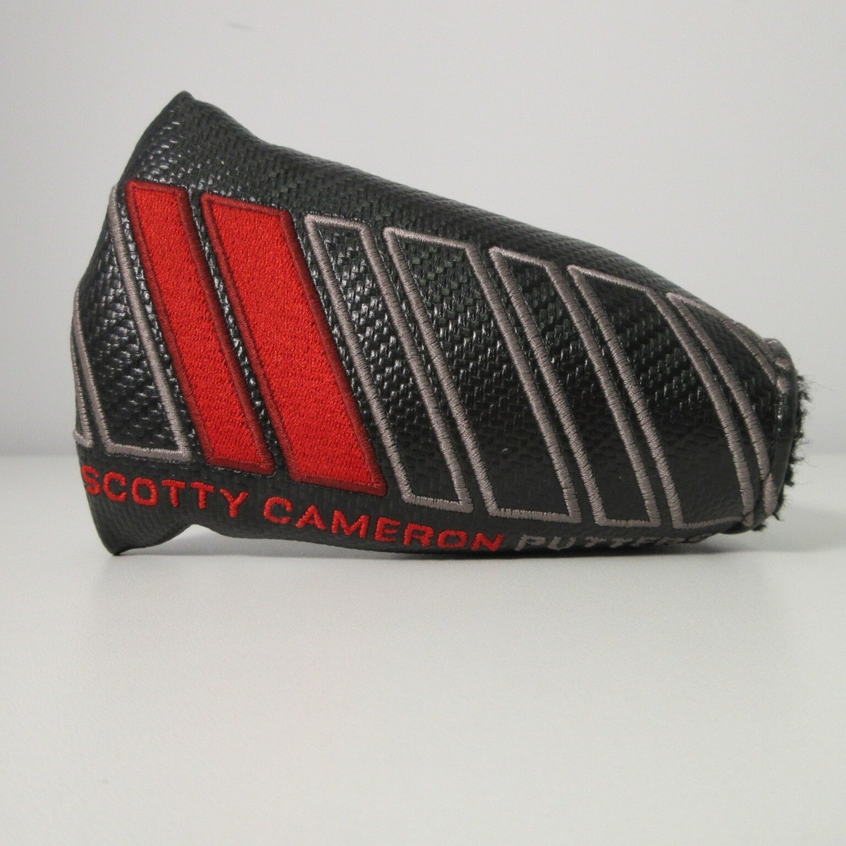 SCOTTY CAMERON SELECT GoLo S 5 33 pouces avec couvre-chef arbre central