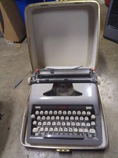 vintage royal typewriter working thumbnail