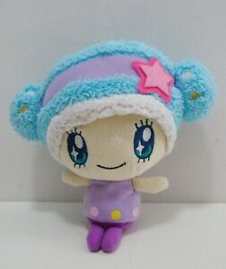 Tamagotchi 230201 Kiraritchi Sun Arrow Bandai Plush 6