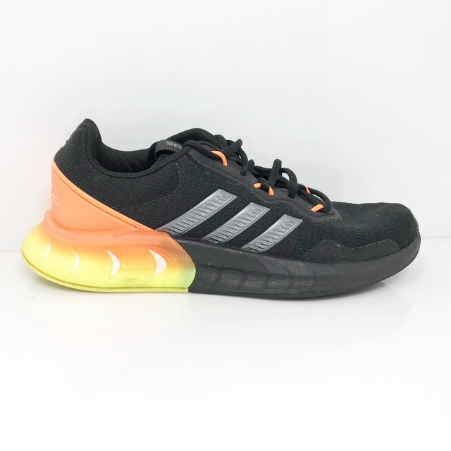 adidas Kaptir Black Gradient 2021 for 