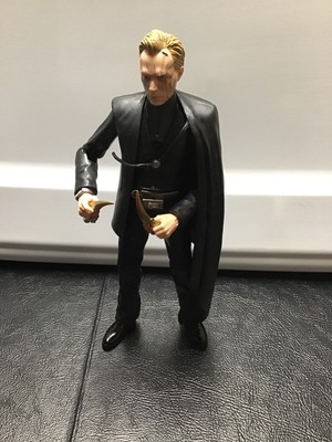 black series dryden vos