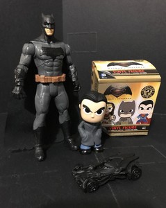 batman ben affleck action figure