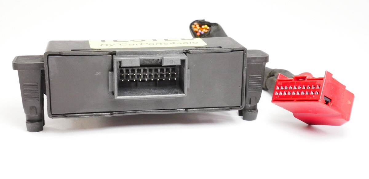 Gateway Module Canbus 11-18 VW Jetta MK6 - Genuine - 7N0 907 530