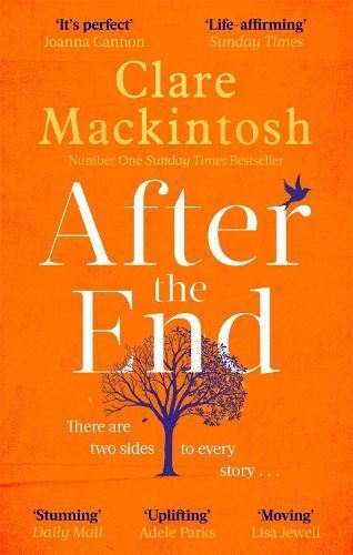 After the End: The powerful, life-affirming novel from the Sunday Times Number O - Image 2