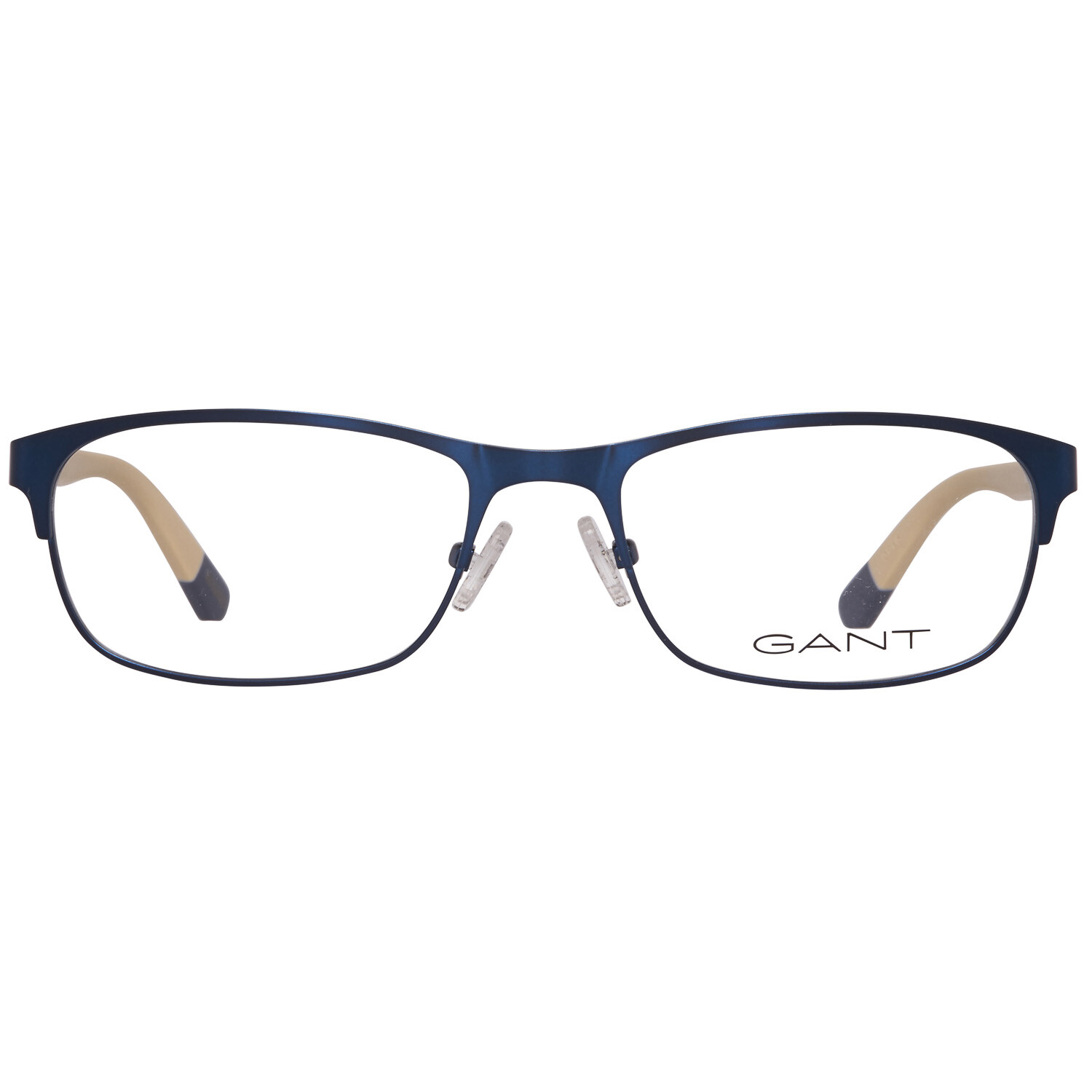 Eyeglasses Frame Gant Blue Men Ga3143 091 54