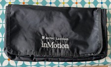 Altec Lansing inMotion iM3c Ipod Speaker Dock with travel case