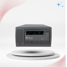 Sun LTO 2 BRSLA-0206-AC ULTRIUM 460 LTO EXTERNAL TAPE