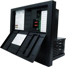 WF-8955PEC Power Center Converter Charger WF8900 Series RV Converter 55 Amp