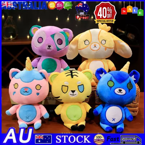 Funneh best sale shop plush