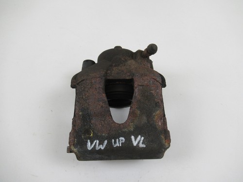 VW UP ! AA 11-20 Bremssattel vorne links 1K0615123D