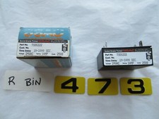 SSAC SOLID STATE TIMING RELAY TSDS222