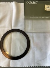 Used COKIN CROMO STAR 8 A056 Lens Filter with box Made in France 6413038
