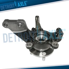 Front Right Knuckle Wheel Bearing Hub Assembly for 2013 - 2019 Nissan Versa Note