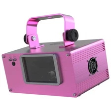 Chauvet DJ Scorpion Dual RGB ILS FAT BEAM Aerial Effect Laser Light Fixture