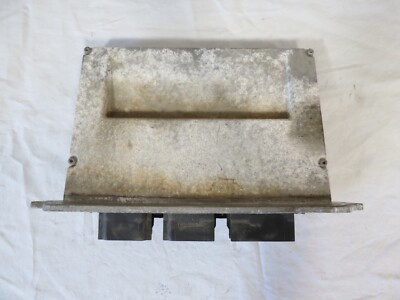   05-06 Ford Truck f150 f250 SD 5.4L Engine Control Module DKX1 6C3A-12A650-DXB