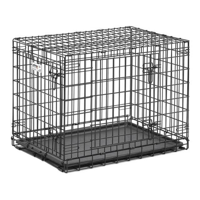 super dog crate