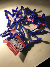 Bulk Chefs Toolbox Silicone Flexishapes Airplane Pancake Eggs Mold x 5 NEW