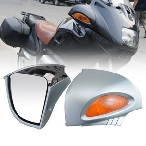 BMW Blinkerglas Oranges Blinkerglas Für BMW GS & R Modelle – Passend Für R 850 GS, R 1100/1150 GS, K 1200 RS Bmw R 1100 GS Scheinwerfer