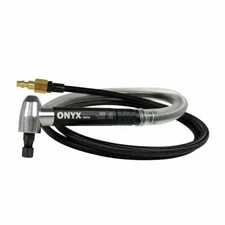 Astro Pneumatic 233 ONYX 1/8" 95 Pencil Angle Die Grinder