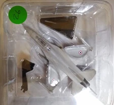 DelPrado - 1/126 Aircraft Of The Aces Collection. France F16 Falcon (#26)