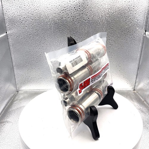 Chevy Silverado 2500HD 6.6L LB7 Diesel Injector Sleeves - Lot of 8 - Foto 6 di 6
