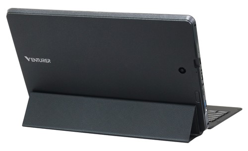 VENTURER PRIMEPRO 12 TS 12.2" HD Quad Core Tablet PC Laptop 4GB 64GB FRENCH KBD - Picture 4 of 4