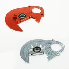 Aluminium spur gear plate for HPI BAJA 5B SS 5T 5SC